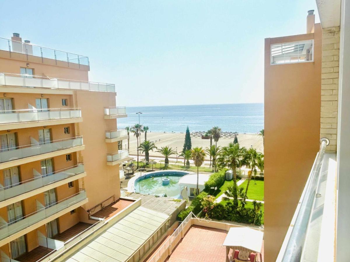 Casa Playa Roquetas Apartment Roquetas de Mar Exterior foto